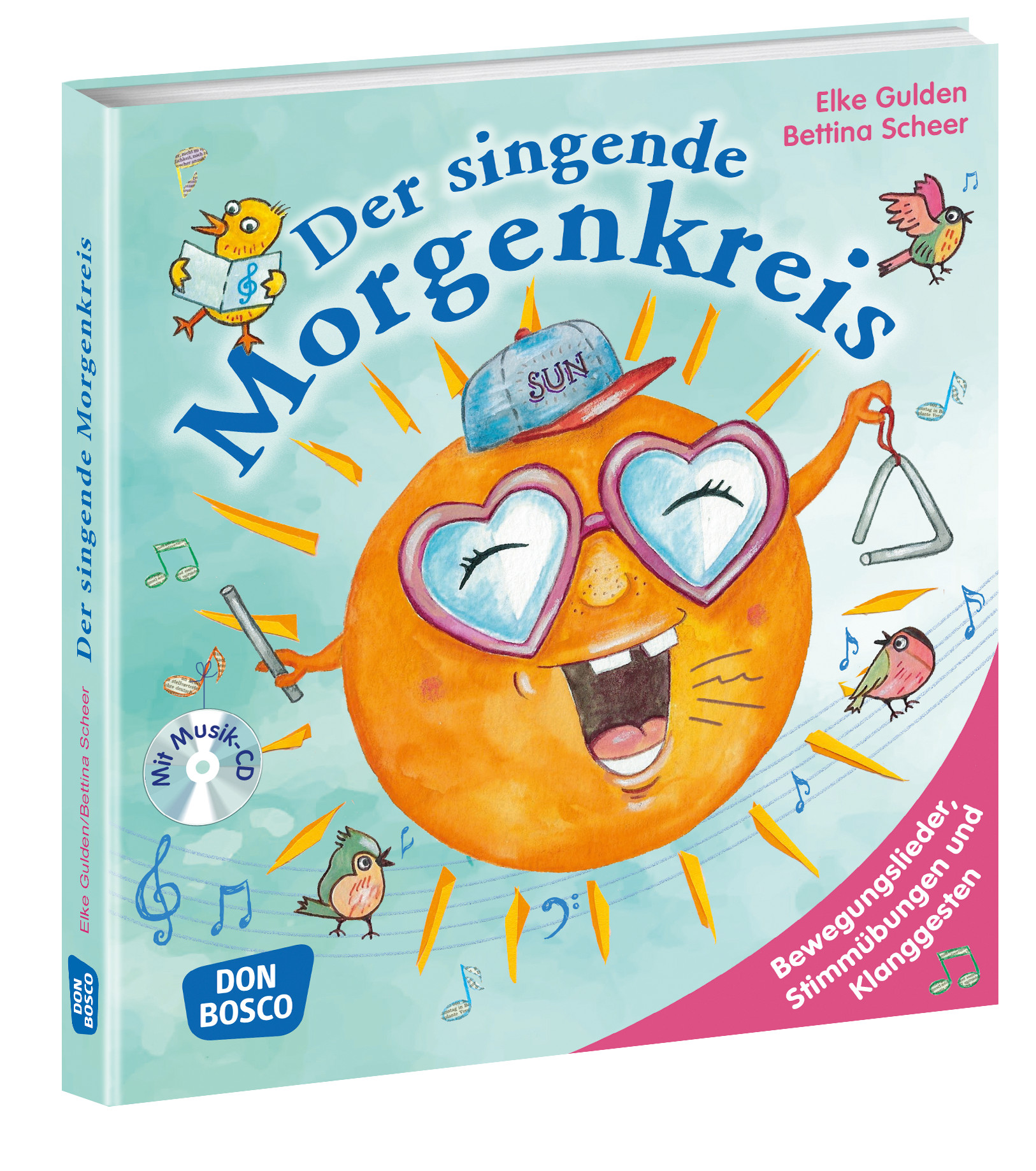 Der singende Morgenkreis