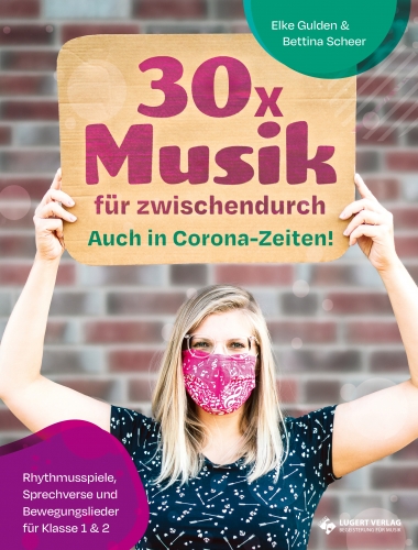 30x Musik für zwischendurch - auch in Corona-Zeiten!