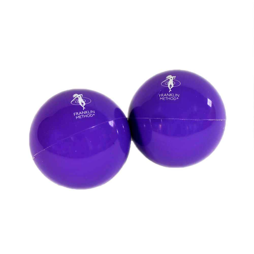 Franklin Interfascia Ball Set, hard