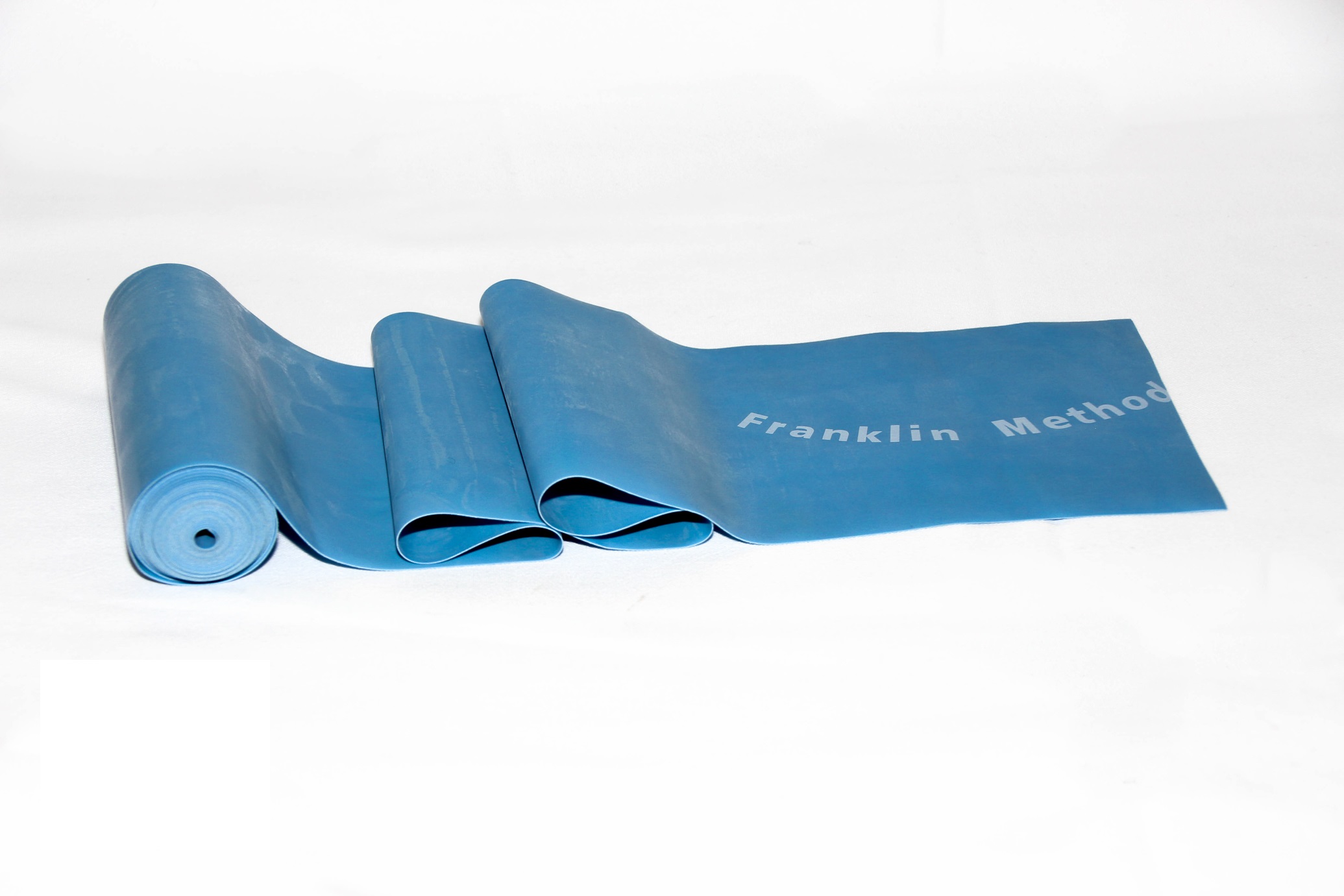 Franklin Tridex Band, blau