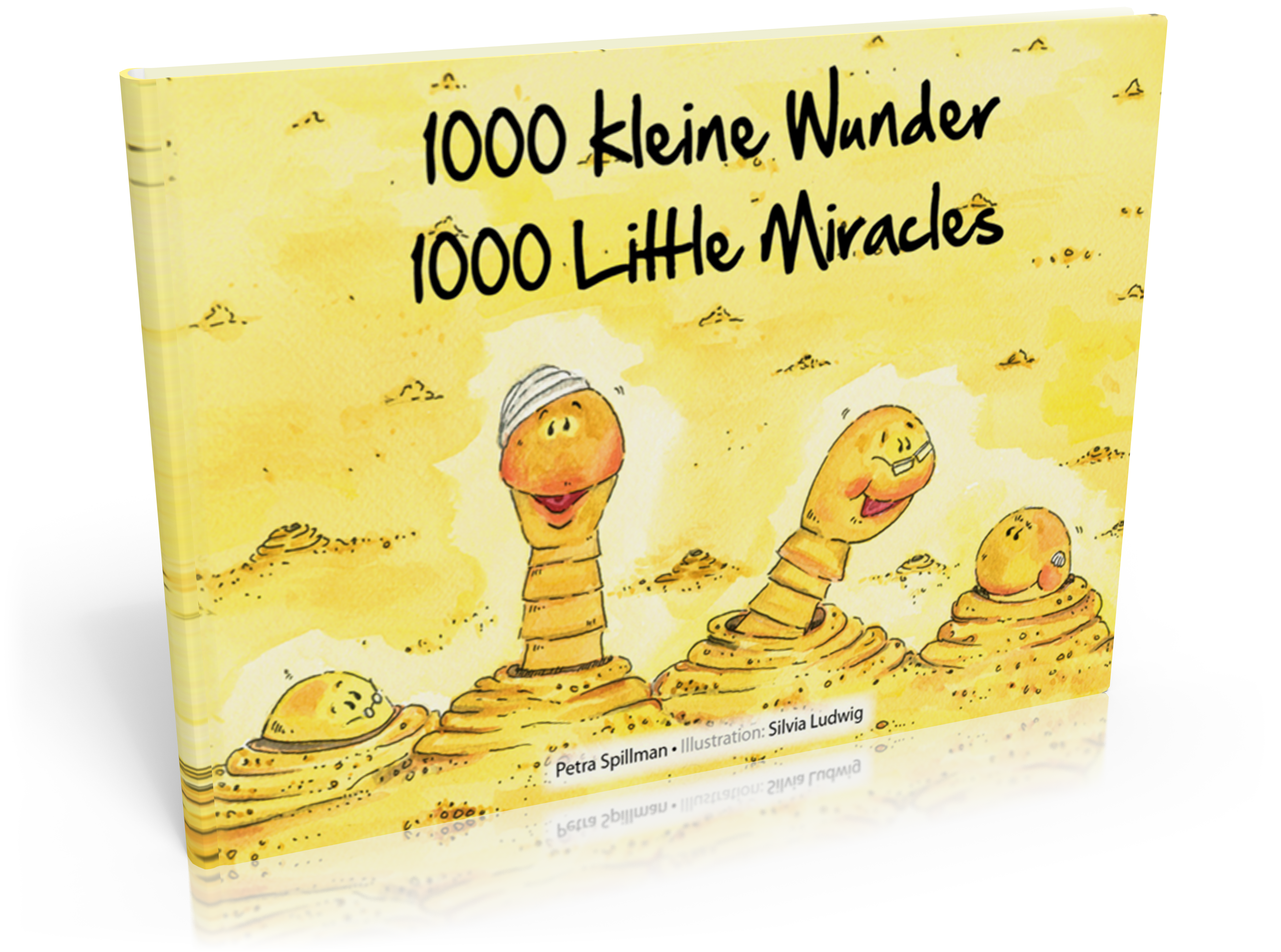 1000 kleine Wunder - 1000 Little Miracles