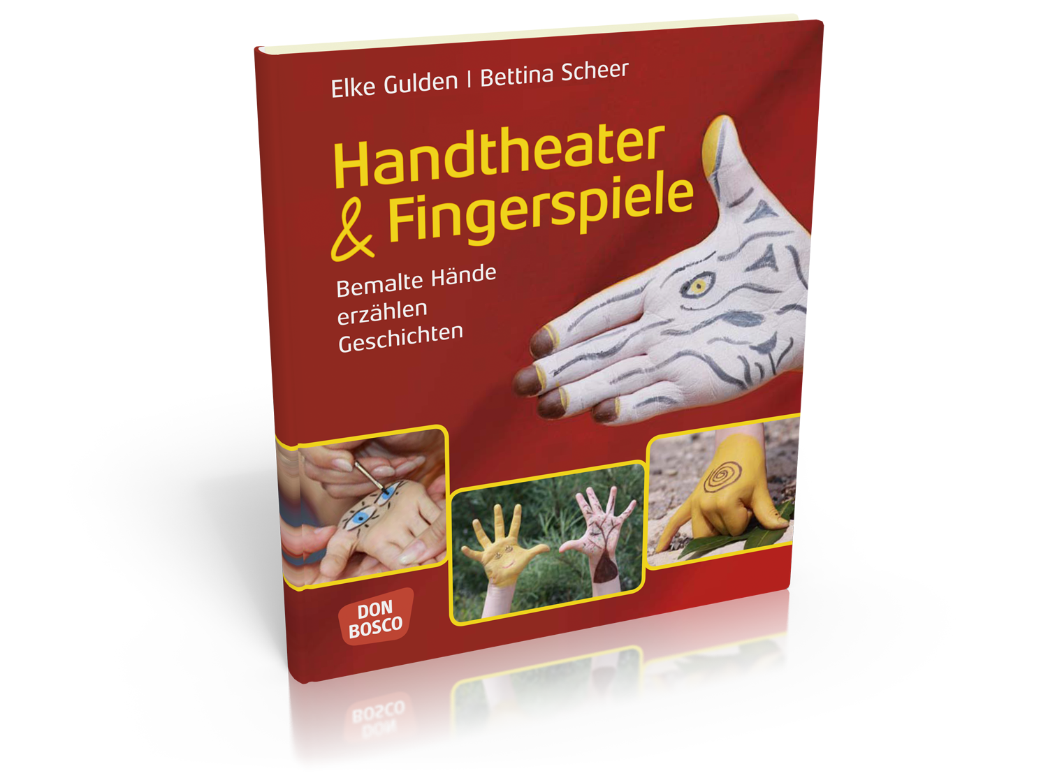 Handtheater & Fingerspiele