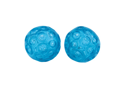 Original Mini Ball Set, blau