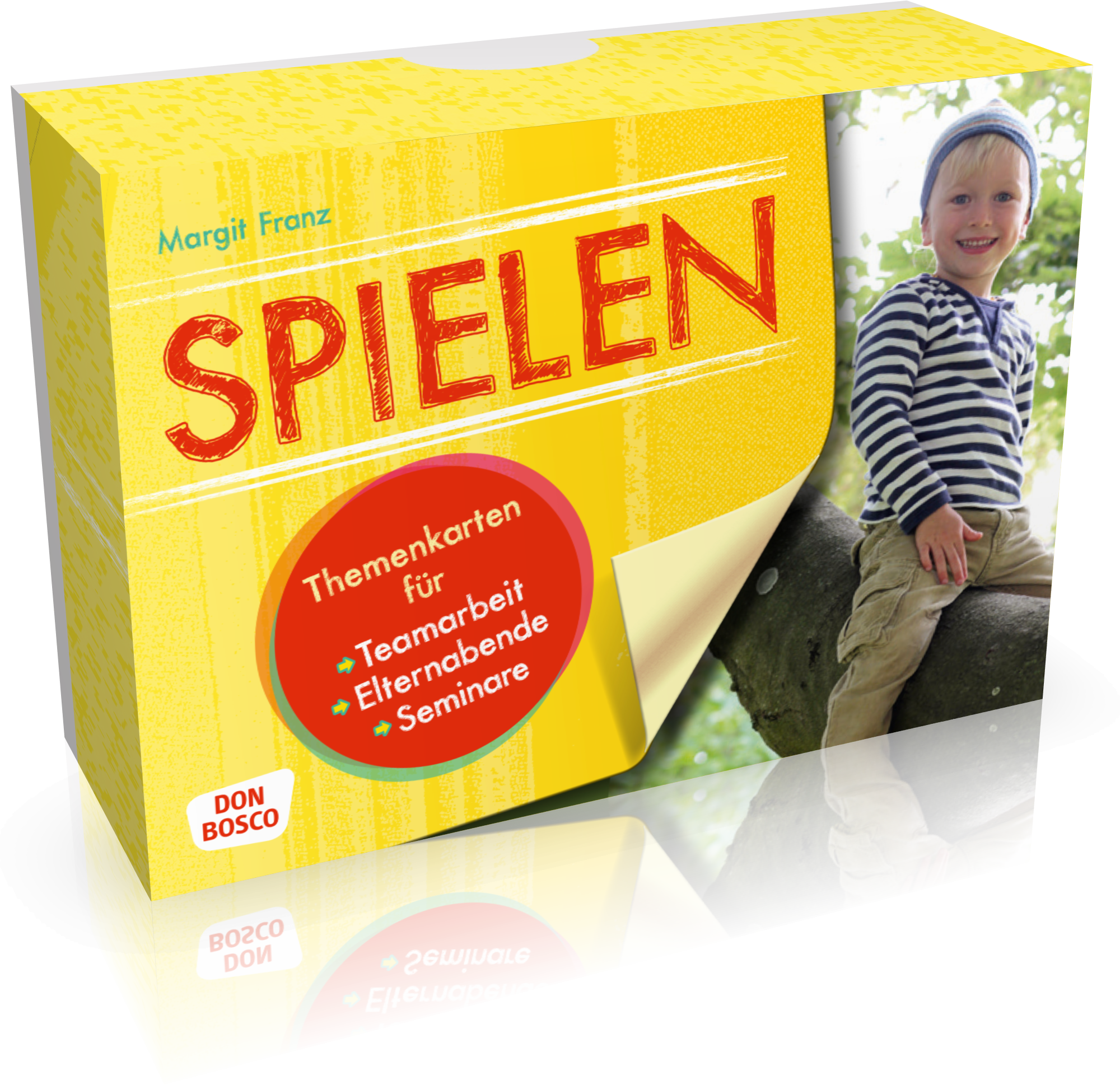 Themenkarten Spielen