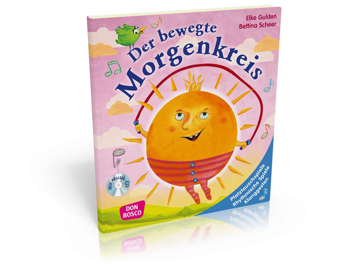 Der bewegte Morgenkreis