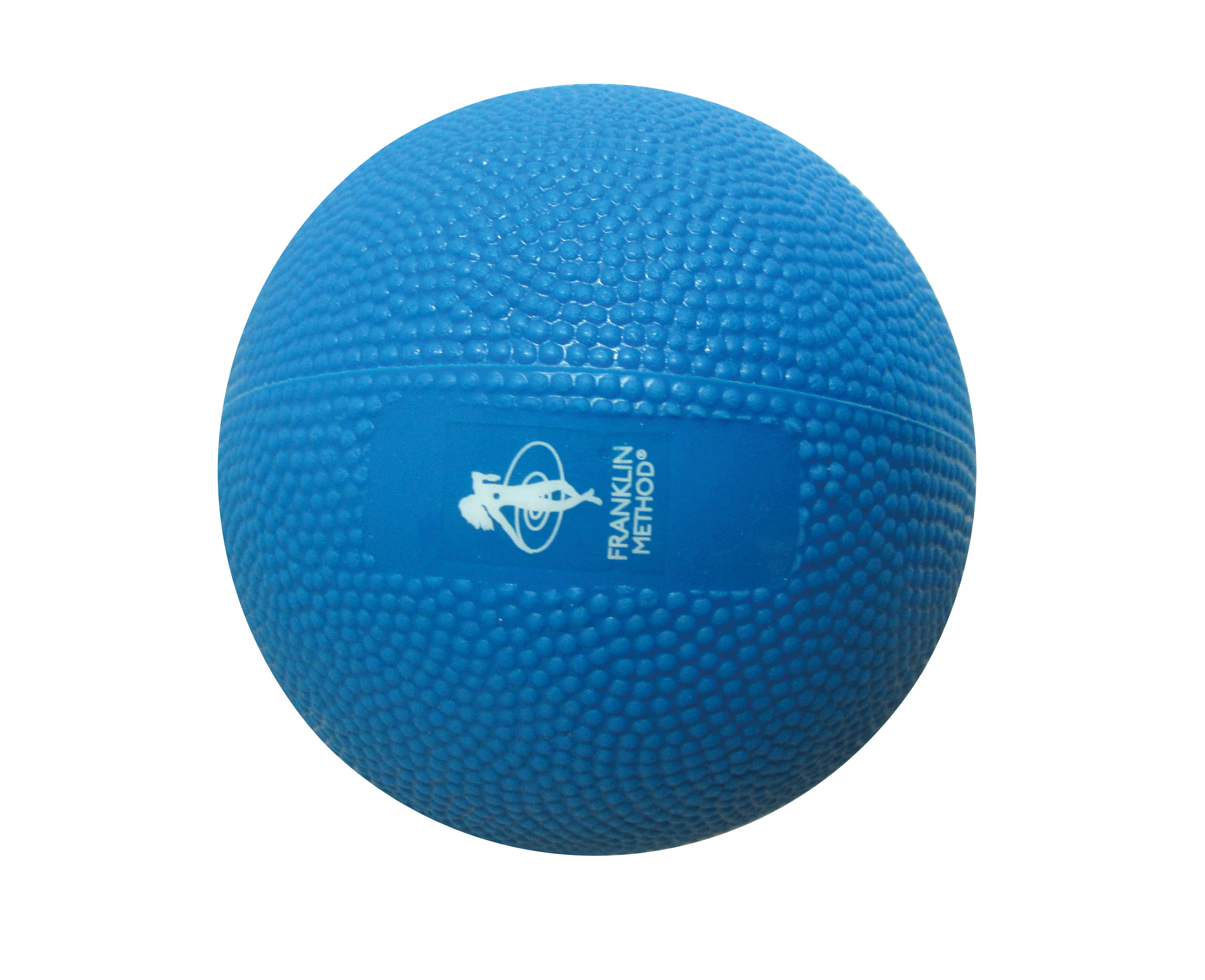 Franklin Fascia Grip Ball, blau