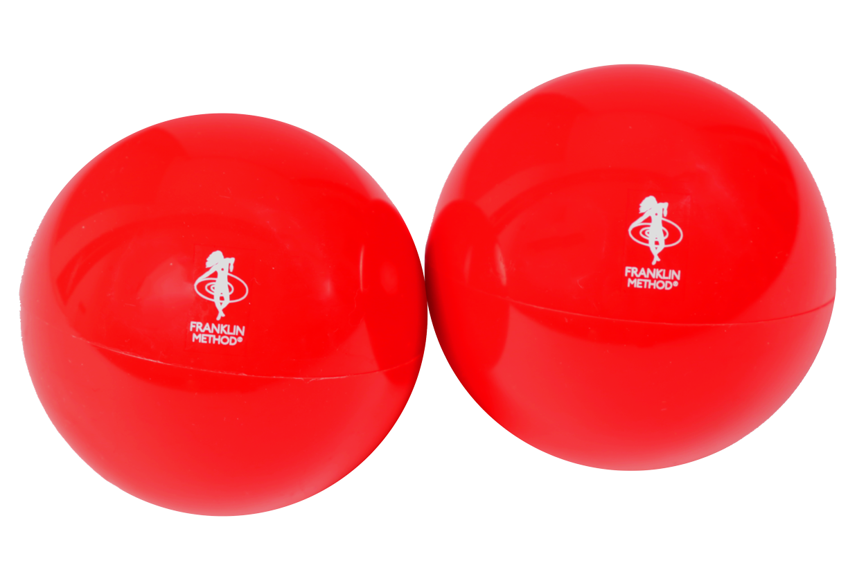 Franklin Universal Mini Ball Set